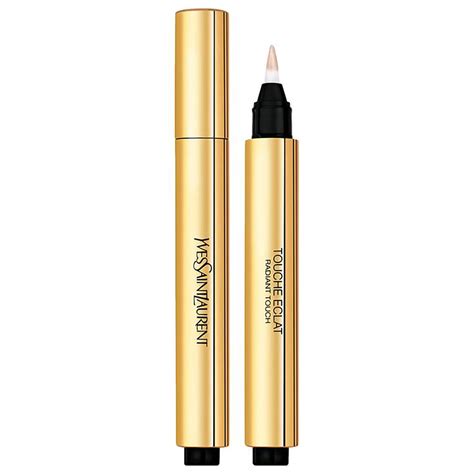 violette ysl touche eclat|ysl touche eclat concealer.